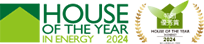 HOUSE OF THE YEAR IN ENERGY 2024