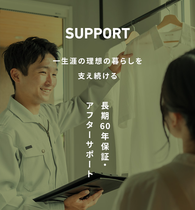 SUPPORT