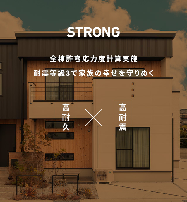 STRONG