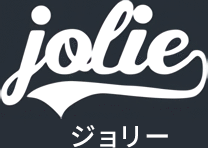 jolie ジョリー