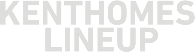 KENTHOMES LINEUP