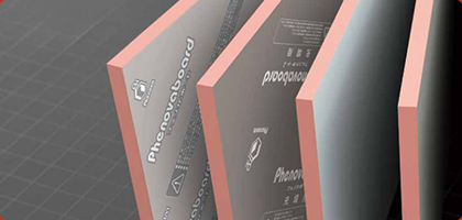 フェノバボード