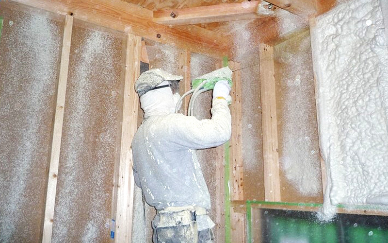 住生活向上を考慮したシックハウス対策への取り組み