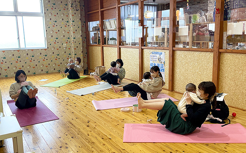 生涯学習の提供