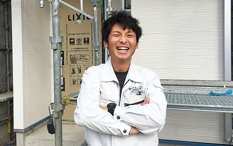 安心の保証制度・アフターフォロー